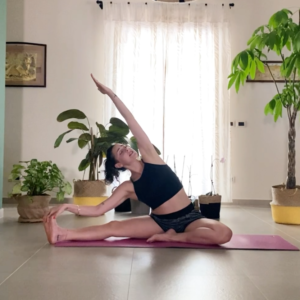 Pilates I livello